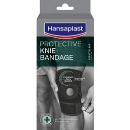 Hansaplast Ochronna opaska na kolano - 1 szt.