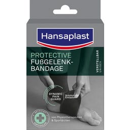 Hansaplast Ochronna opaska na staw skokowy - 1 szt.