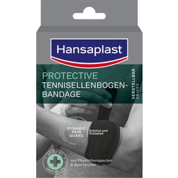Hansaplast Ochronna opaska na łokieć tenisisty - 1 szt.