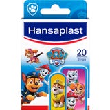 Hansaplast Plastry Psi Patrol
