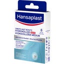 Apósito Second Skin Protection Hydrocolloid - 6 piezas