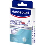 Hansaplast Plaster ochronny Druga Sk&oacute;ra