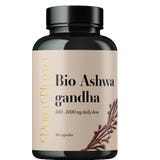 Pura Nutra Bio Ashwagandha