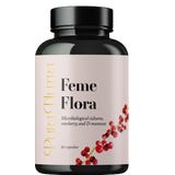 Pura Nutra Feme Flora