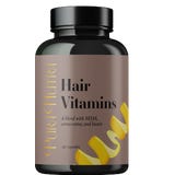 Pura Nutra Hair Vitamins