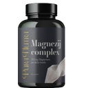 Pura Nutra Magnezij Complex - 60 Kapslar