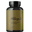 Pura Nutra Vegan Omega 3 - 30 Kapslar