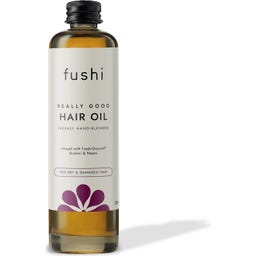 Fushi Really Good Hair Oil - 100 ml