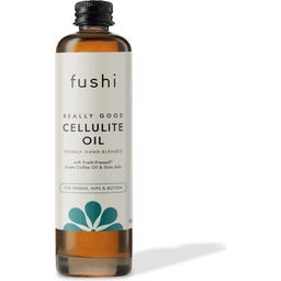 Fushi Really Good Cellulite Oil - 100 ml