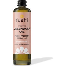 Fushi Calendulaolja - 100 ml