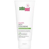 Sebamed Krem do st&oacute;p do sk&oacute;ry suchej Urea 10%