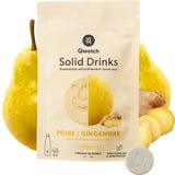 Solid Drinks - Pear & Ginger -  C- ja B-vitamiinit