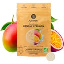 Solid Drinks - Organic Mango & Passionfruit - Vitamin C