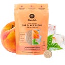 Solid Drinks - Peach Iced Tea - Vitamins C & B