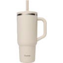 Travel Cup Termica Matt con Coperchio Ermetico - 900 ml