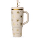 Qwetch Travel Cup Termica Évasion - 900 ml