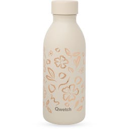 Qwetch Eristyspullo MOANI - 500 ml - Sable
