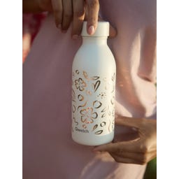 Qwetch Eristyspullo MOANI - 500 ml - Sable