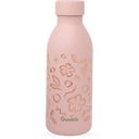 Qwetch Isolierflasche MOANI - 500 ml - Pastel rose