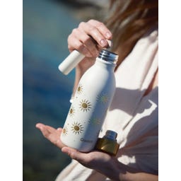 Qwetch Termospullo EVASION - 500 ml - Sable