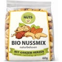 Awesome Nuts Bio Nussmix Snackpack - 50 x 60 g