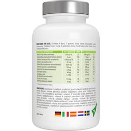 Igennus Be kind Kids Multivitamin - 90 Kummit