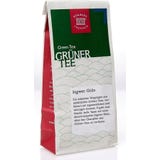 Demmers Teehaus Th&eacute; Vert "Gingembre Vert"