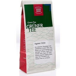 Demmers Teehaus Thé Vert 