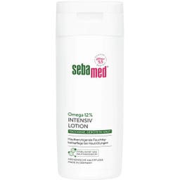 Sebamed Lozione Corpo Intensiva Omega 12% - 200 ml