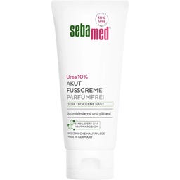 Sebamed Dry Skin Foot Cream - Perfume-Free  - 100 ml