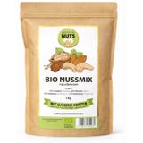 Awesome Nuts Bio Nussmix