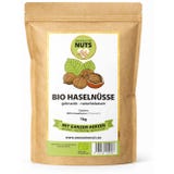 Awesome Nuts Bio Haseln&uuml;sse
