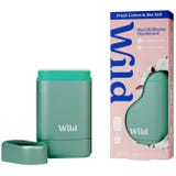 Fresh Cotton & Sea Salt Deodorant Starter Set 