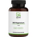 Nikolaus - Nature Magnesium 7 Salts - 120 capsules