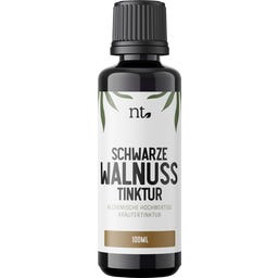 Naturtheke Schwarze Walnuss Tinktur - 100 ml