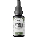 K2-vitamiini + MK7, 30 ml