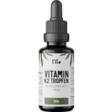 Naturtheke Vitamin K2 + MK7