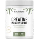 Creatina Monohidrato, 500 g