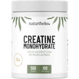 naturtheke Creatina Monoidrato