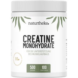 Naturtheke Creatine Monohydrate - 500 g