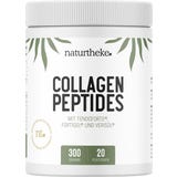 Naturtheke GmbH Collagen Peptides neutral