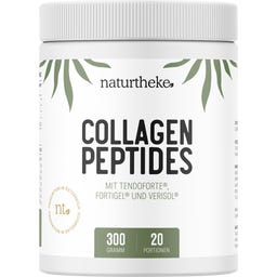 Naturtheke Collagen Peptides neutral - 300 g