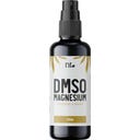 Naturtheke GmbH DMSO + Magnesio - 100 ml