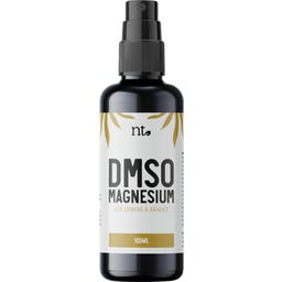 Naturtheke DMSO + Magnesium - 100 ml