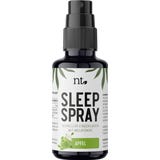 Naturtheke GmbH Sleep Spray Melatonin