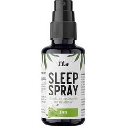 Naturtheke GmbH Sleep Spray Melatonin - 30 мл