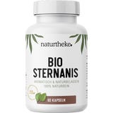 Naturtheke Bio Sternanis