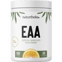 Naturtheke GmbH Aminoácidos EAAS - 500 g