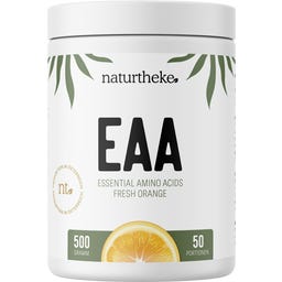 Naturtheke EAAS Amino - 500 g