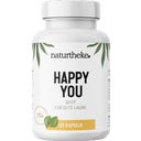 Naturtheke GmbH Happy You - 5HTP - 120 gélules
